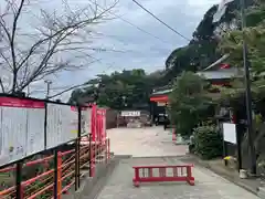 御館山稲荷神社(長崎県)