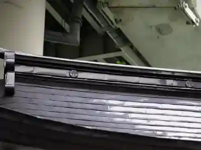 兜神社(東京都)