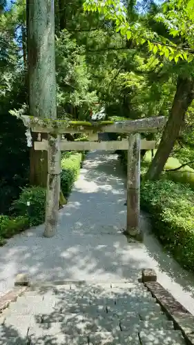高鴨神社(奈良県)