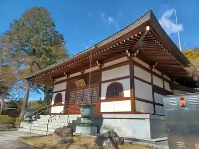 能仁寺(埼玉県)