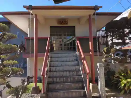 保福寺(神奈川県)