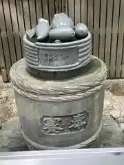萱津神社(愛知県)