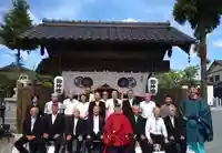 總社 和田八幡宮(福井県)