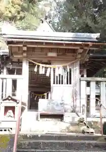 天鷹神社(岐阜県)(2023年03月12日(日) 14時42分28秒投稿)