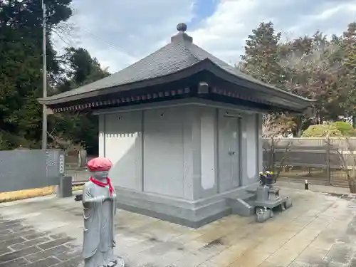 不動院（東光寺）(茨城県)