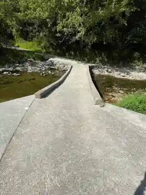 滝宮社(兵庫県)