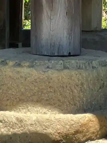 白兎神社(鳥取県)