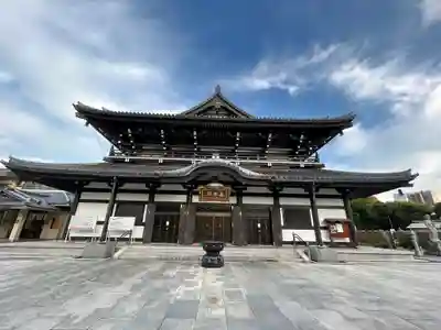 高野山東京別院(東京都)