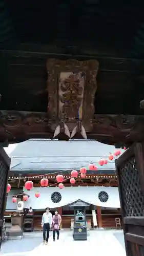 善光寺大本願のその他建物