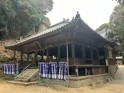 岩上神社(兵庫県)
