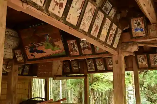 八幡神社(愛媛県)