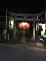 御嶽神社(埼玉県)