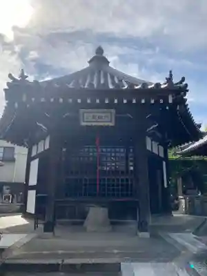 大善寺(京都府)