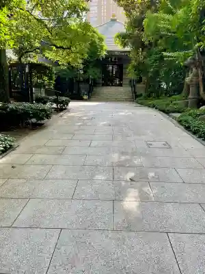 善雄寺(東京都)