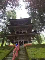 日石寺の建物その他