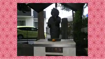 鳩ヶ谷氷川神社(埼玉県)