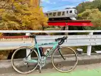 借宿神社(埼玉県)
