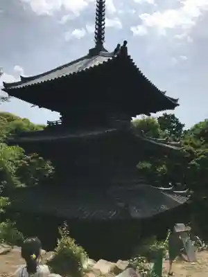 総見寺(滋賀県)