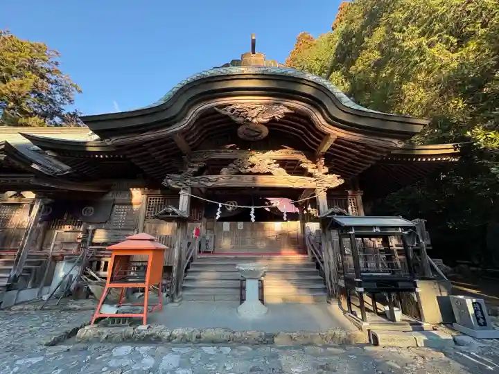 清滝寺(高知県)