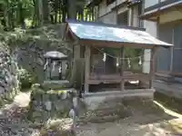 若一社(愛知県)