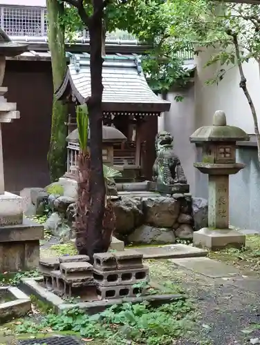 御所八幡宮(京都府)