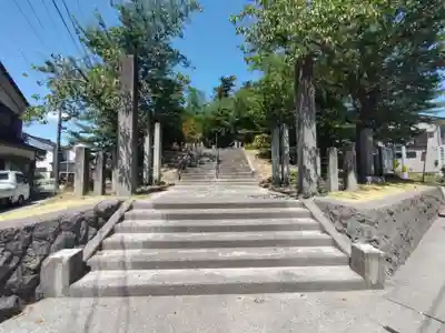 熊野神社のその他建物