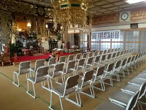 極楽山　浄土寺のその他建物