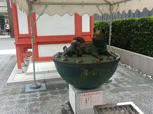 水天宮(東京都)