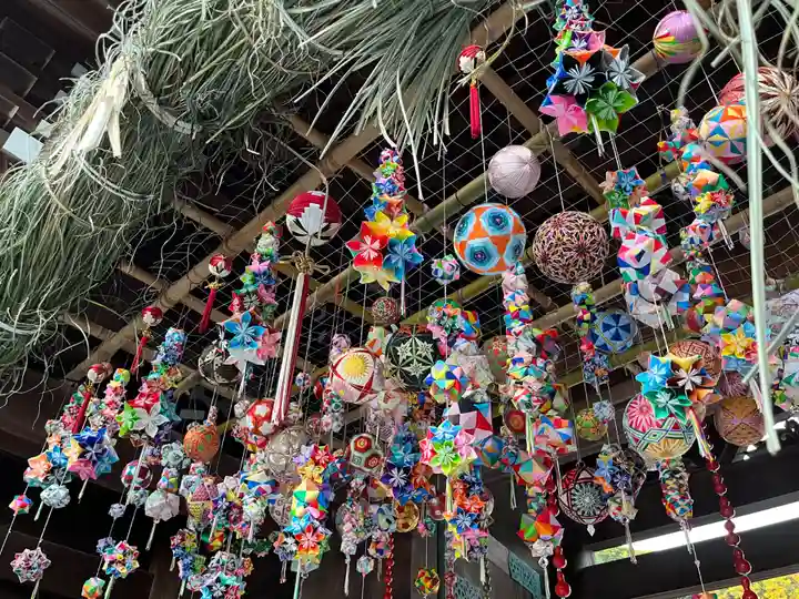 宮地嶽神社(福岡県)