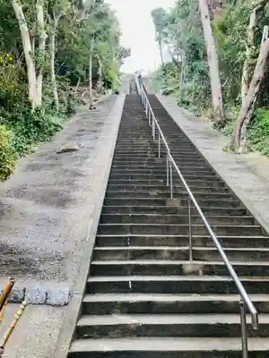 洲崎神社(千葉県)