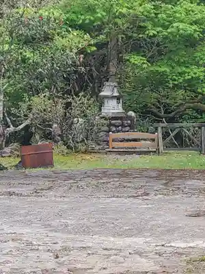 御嶽神社(群馬県)