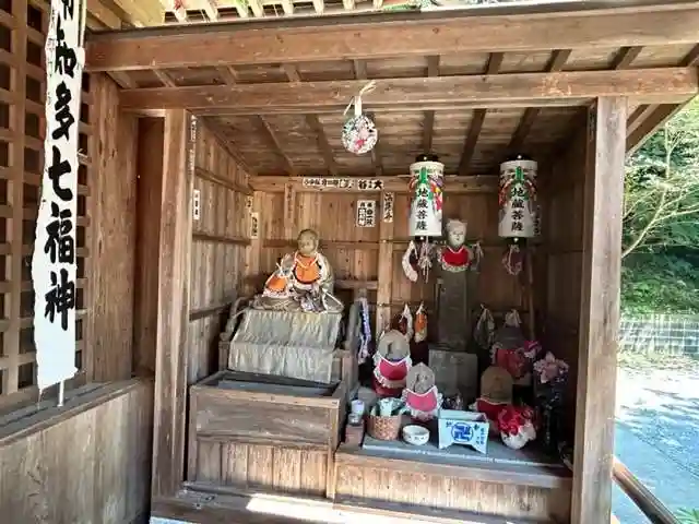 持宝院(愛知県)