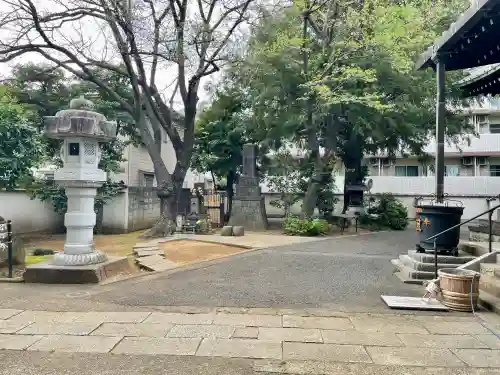 圓蔵寺(埼玉県)