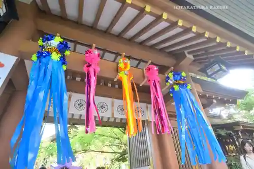 東京大神宮(東京都)