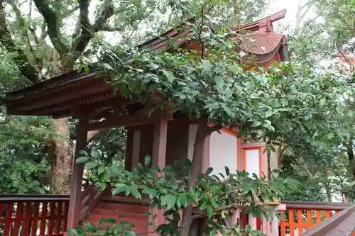 香椎宮のその他建物