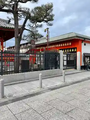 六波羅蜜寺のその他建物