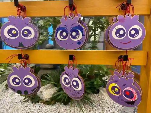 メノコト神社(京都府)