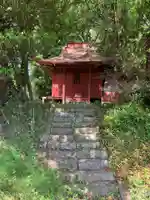 大願成就堂(千葉県)