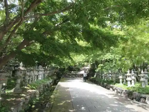 勝尾寺(大阪府)