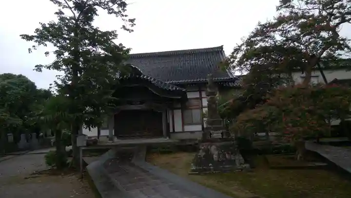 本光寺の末社・摂社