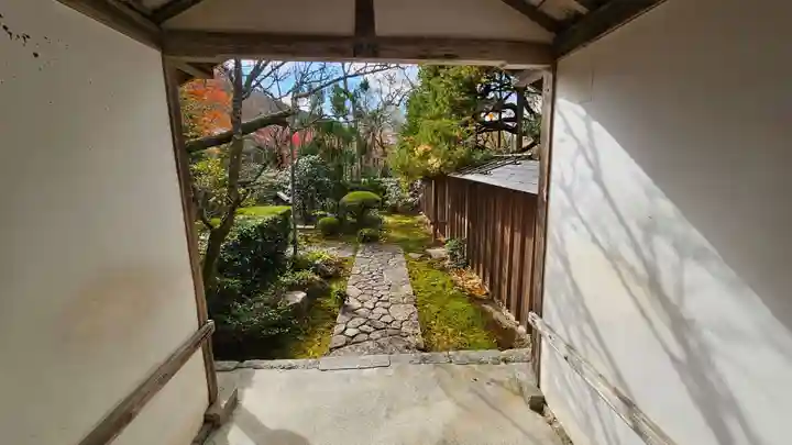 宝泉院(京都府)