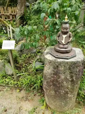青蓮寺(神奈川県)