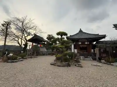 飛鳥寺(奈良県)