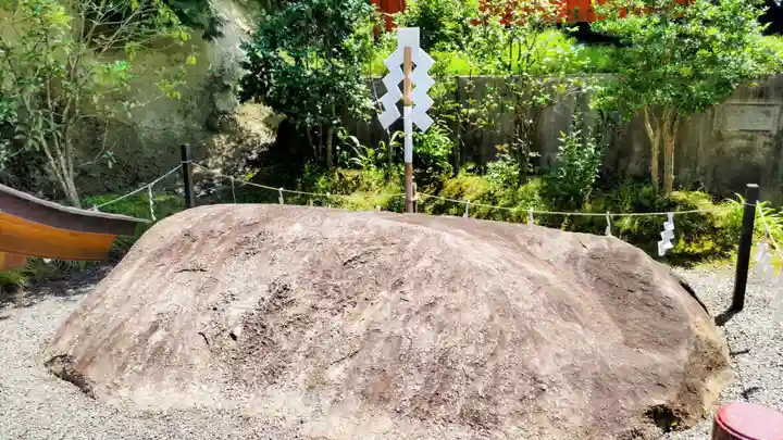 高屋敷稲荷神社(福島県)