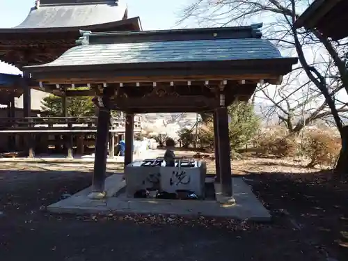 建部神社(山梨県)