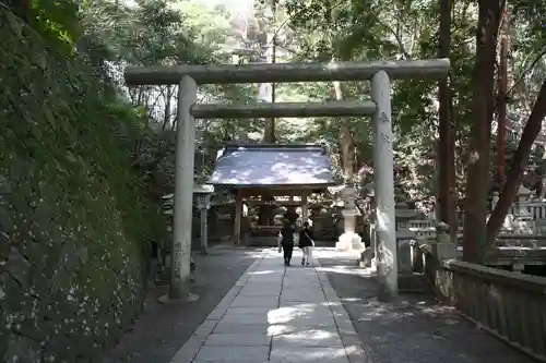 金刀比羅宮(香川県)
