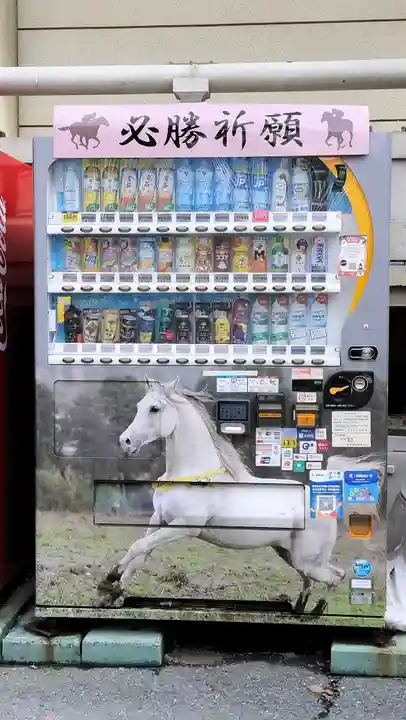 藤森神社(京都府)