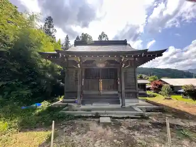 水影神社(兵庫県)