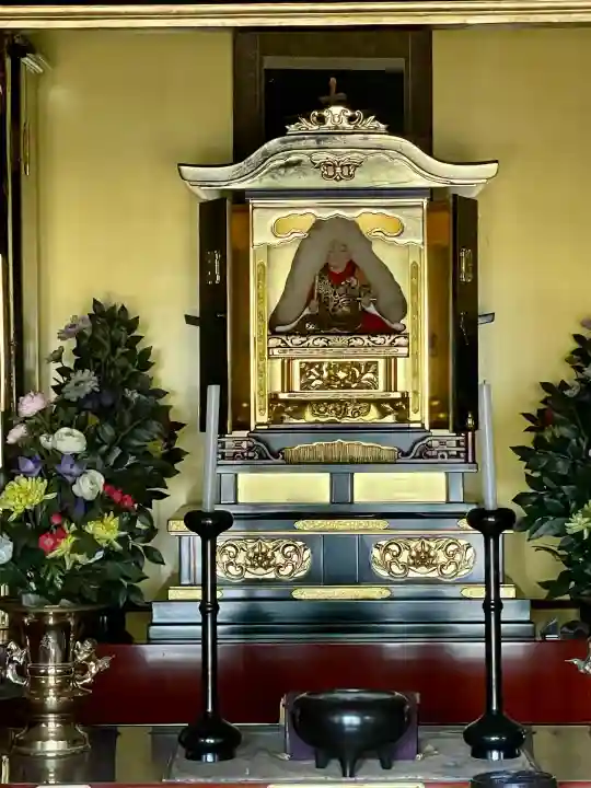 本立寺(神奈川県)