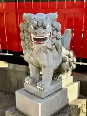 久保神社(大阪府)